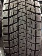 Bridgestone Blizzak DM-V1. Зимние, без шипов, 2009 год, 5 %, 4 шт