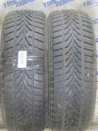 Interstate Winter IWT-2 Evo. Зимние, без шипов, 2011 год, 10 %, 2 шт