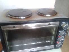 Кухонные плиты.