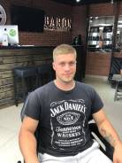 Массажист. Средне-специальное образование, опыт работы 5 лет