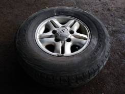Колесо Lexus. x16" 5x150.00
