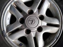 Колесо Lexus. x16" 5x150.00