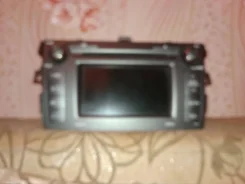 Fujitsu Ten NH3T-W55 ����