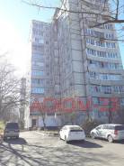 3-комнатная, улица Постышева 49. БАМ, агентство, 56 кв. м. Дом снаружи