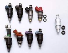 Инжектор. Toyota: Corona, Ipsum, Corolla, MR-S, Tundra, Sprinter, Vista, Tarago, Voltz, Succeed, bB, Sienta, Porte, Echo, Carina ED, ist, Opa, FJ Crui...