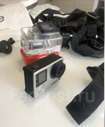 GoPro HERO4 ����