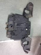 Защита двигателя. Toyota Land Cruiser, GRJ200, URJ200, URJ202, URJ202W, UZJ200, UZJ200W, VDJ200 Двигатели: 1GRFE, 1URFE, 1VDFTV, 2UZFE, 3URFE