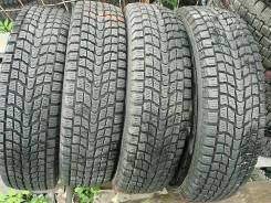 Dunlop Grandtrek SJ6. Всесезонные, 20 %, 4 шт