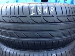 Bridgestone Potenza S001. Летние, 2016 год, без износа, 4 шт