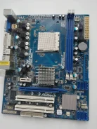 Socket AM2+