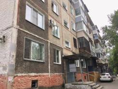 2-комнатная, улица Лермонтова 17. Центральный, агентство, 47 кв. м.