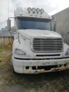Freightliner Columbia. Продам грузовик , 12 700 куб. см., 33 000 кг., 6x4
