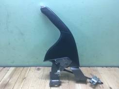 Ручка ручника. Honda Accord, CL8, CL9, CM2, CM3, CL7, CM1 Honda Accord Tourer Двигатели: J30A4, K20A, K20A6, K20A7, K20A8, K20Z2, K24A, K24A3, K24A4...