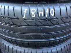 Bridgestone Potenza S001. Летние, 2016 год, без износа, 4 шт
