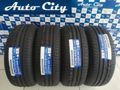 Bridgestone Turanza T001. Летние, 2016 год, без износа, 4 шт