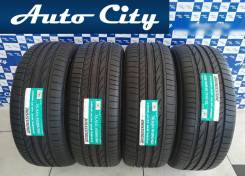 Bridgestone Dueler H/P Sport. Летние, без износа, 4 шт