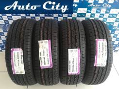 Nexen Roadian HTX RH5. Летние, 2016 год, без износа, 4 шт