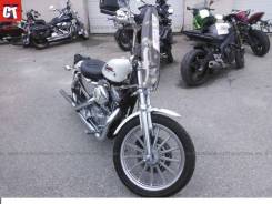 Harley-Davidson Sportster 883 Custom XL883C. 883 куб. см., исправен, птс, без пробега. Под заказ