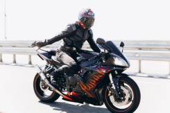 Yamaha YZF R1. 1 000 куб. см., исправен, птс, с пробегом