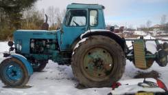 МТЗ 80. Продам трактор МТЗ-80