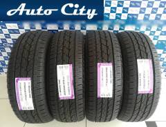 Nexen Roadian HTX RH5. Летние, 2017 год, без износа, 4 шт