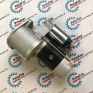 Редуктор стартера. Mitsubishi Delica, PD8W, PE8W, PF8W Mitsubishi Pajero, V26W, V26WG, V36V, V36W, V46V, V46W, V46WG Mitsubishi Montero, V26W, V36V, V...