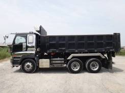 Isuzu Giga. Самосвал Isuzu GIGA, 22 000 куб. см., 20 000 кг., 6x4. Под заказ
