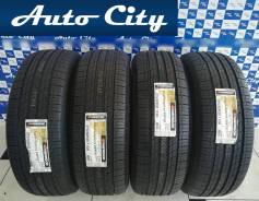 Hankook DynaPro HP2 RA33. Летние, 2016 год, без износа, 4 шт