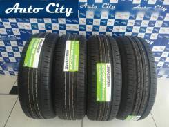 Bridgestone Ecopia EP150. Летние, 2016 год, без износа, 4 шт