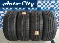 Bridgestone Dueler H/T. Летние, 2016 год, без износа, 4 шт