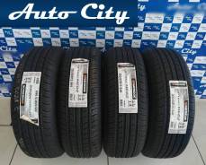 Hankook Optimo ME02 K424. Летние, 2016 год, без износа, 4 шт