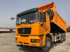 Shaanxi Shacman F2000. Shacman SX3256DR384, кабина F2000, 9 726 куб. см., 25 000 кг. Под заказ