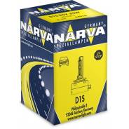 Лампа D1S 85V 35W PK32d-2 (ксенон) NARVA 84010