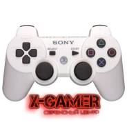 Геймпады для PlayStation.