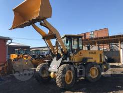 Sdlg LG933L. Фронтальный погрузчик SDLG LG933L, 3 000 кг., Дизельный, 1,80 куб. м.