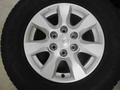 Mitsubishi. 7.5x17", 6x139.70, ET46