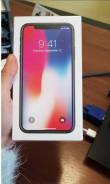 Apple iPhone X. Б/у, 256 Гб и больше