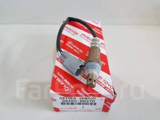 89465 кислородный датчик toyota