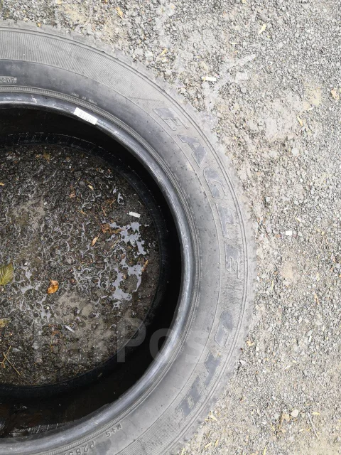 Goodyear Eagle GT2. �����������, �/�, ����� 10 % ����