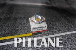 Крышка радиатора. Ford Laser, BJ3PF, BJ5PF, BJ5WF, BJ8WF, BJEPF Ford Festiva, DW3WF, DW5WF Toyota: Corona, Lite Ace, Ipsum, Pixis Joy, Altezza, Tundra...