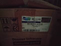 Масляный насос DL08S Daewoo 65.05100-6052B, 65.05100-6052, 65051006052B, 65051006052
