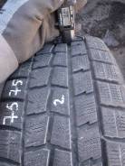 Dunlop Winter Maxx WM01. Зимние, без шипов, 2014 год, 10 %, 2 шт. Под заказ