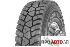 Goodyear Omnitrac MSD II. Всесезонные, без износа, 1 шт
