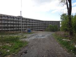 Продам помещение под Гостиницу. Улица Маковского 55 стр. 1, р-н Седанка, 18 500 кв. м. Дом снаружи