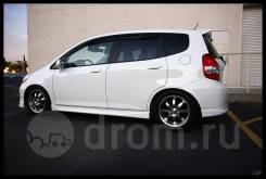 Honda Mugen. 6.5x15", 4x100.00, ET50