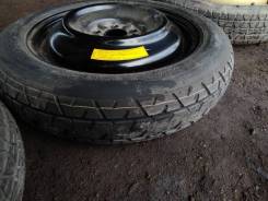 Запаска R17. x17" 5x114.30