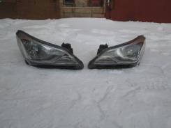 Фара. Hyundai Solaris, RB Двигатели: G4FA, G4FC