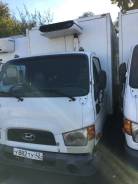 Hyundai HD65. Продажа фургон рефрижератор Hundai HD-65, 2 000 кг., 4x2