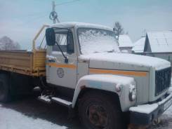 ГАЗ 3306. Продаю , 5 000 кг., 4x2