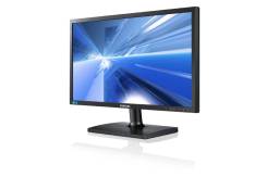 Samsung. 22", технология ЖК (LCD)
